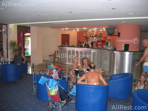 Fiesta Beach Hotel 11